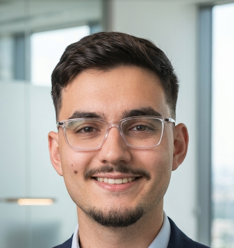 Renas - Software Engineer
